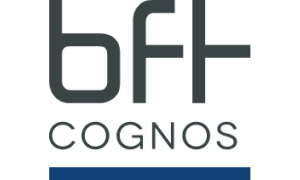 BFT Cognos LOGO